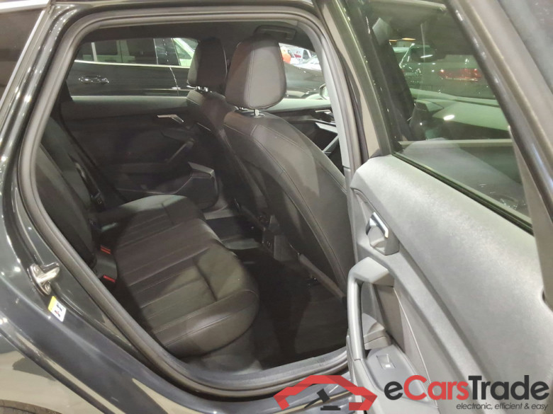 AUDI A3 SPORTBACK 1.0 30 TFSI 81KW S TRONIC BUSINESS EDIT. #5