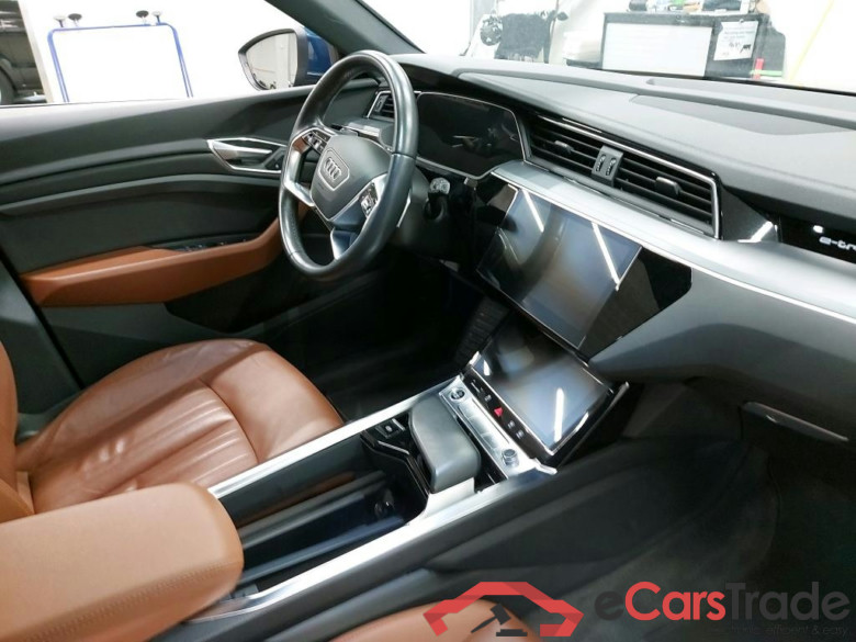 AUDI - AUD E-TRON Quattro 408PK Limited Edition * ELECTRIC * #3