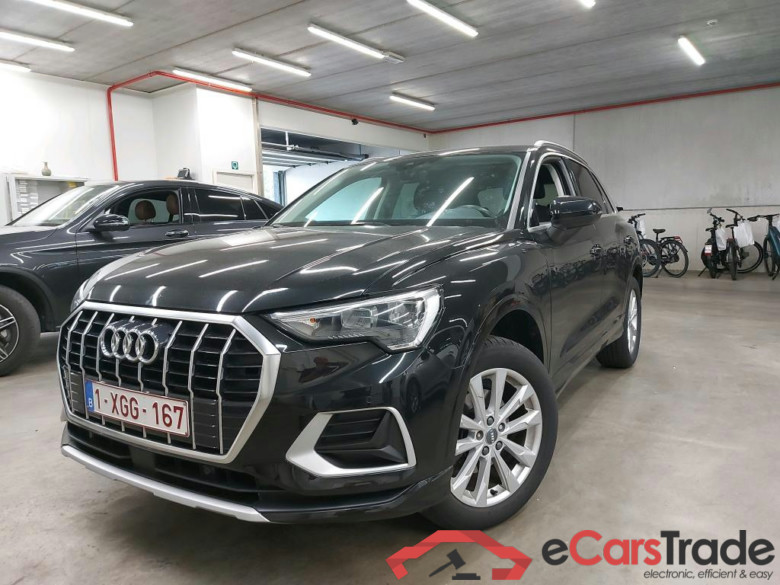 AUDI - AUD Q3 TFSI 150PK S-Tronic Advanced Pack Business+ Pano Roof * PETROL * #1