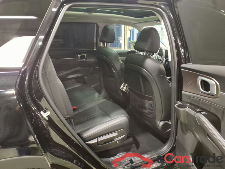 KIA SORENTO 1.6 HEV PULSE 2WD AUTO #5