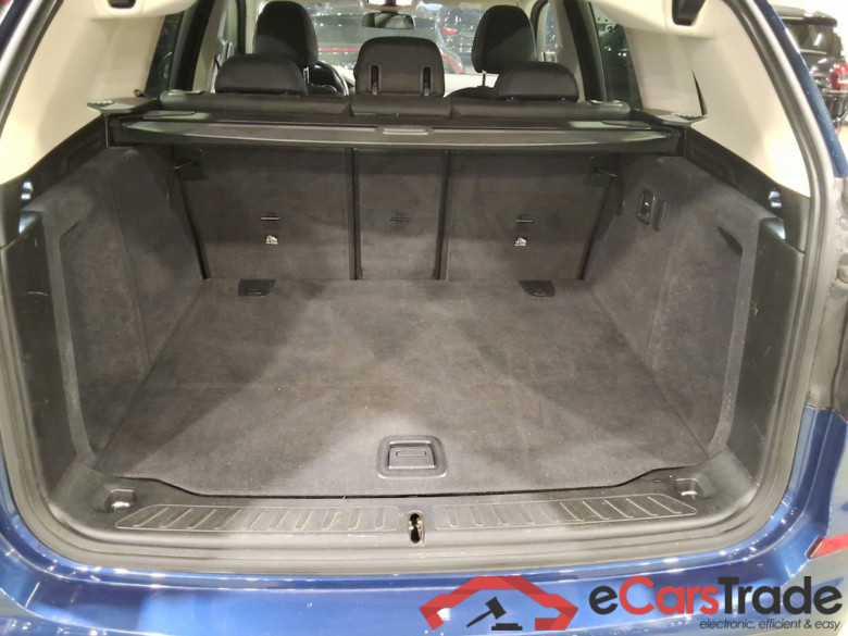 BMW X3 2.0 SDRIVE18D (110KW) AUTO #3