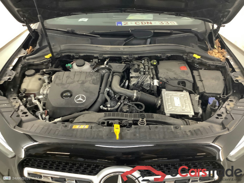 MERCEDES-BENZ GLA 1.3 GLA 250 E DCT BUSINESS SOLUTION #6