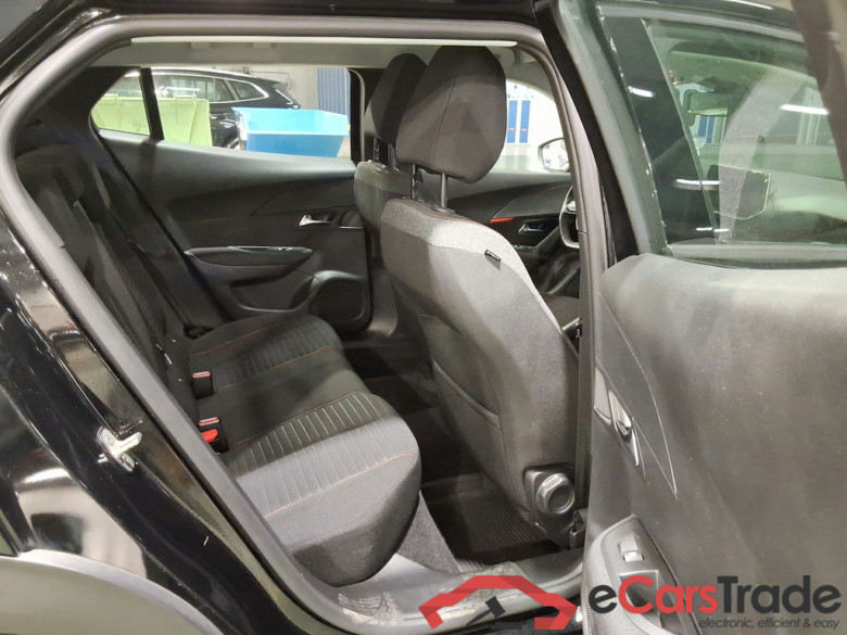 PEUGEOT 2008 1.2 PURETECH 74KW S-S ACTIVE #5