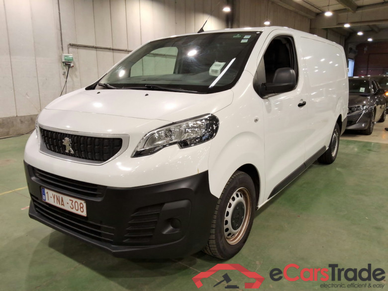 PEUGEOT EXPERT FOURGON MWB DSL - 2016 2.0 BlueHDi L3 Long Premium S&S
