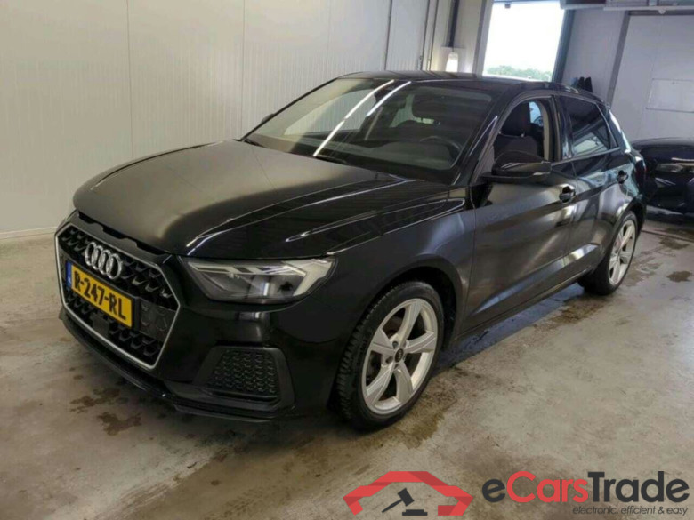 AUDI A1 Sportback 30 TFSI Pro Line S