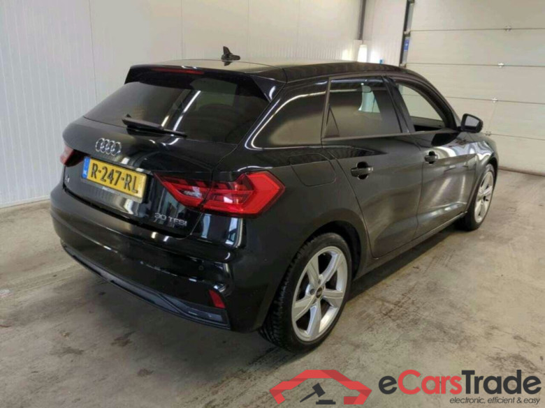 AUDI A1 Sportback 30 TFSI Pro Line S #2