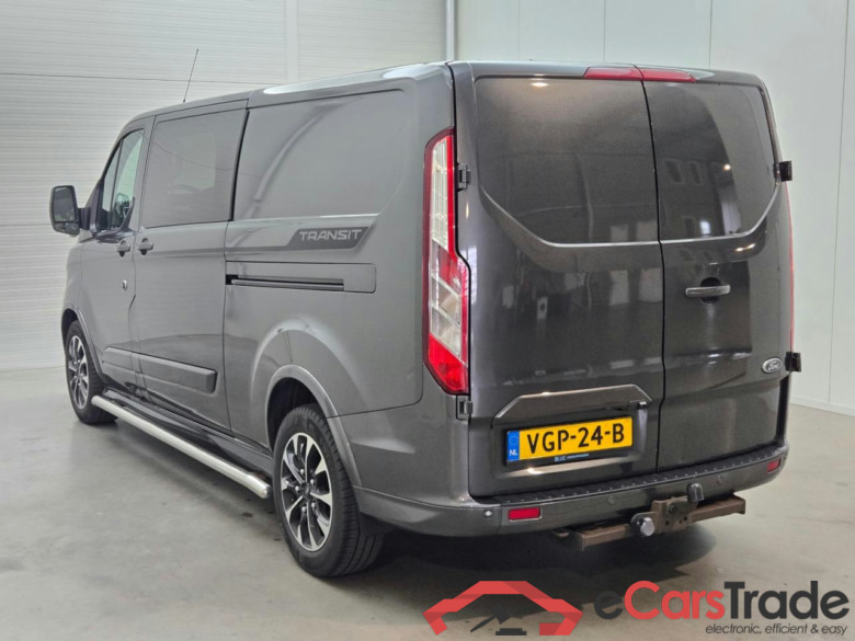 FORD Transit Custom 310 2.0 TDCI L2H1 Sport #3