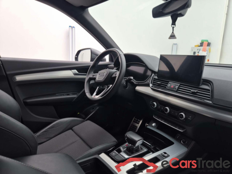 AUDI Q5 35 TDI S-LINE S-TRONIC #3