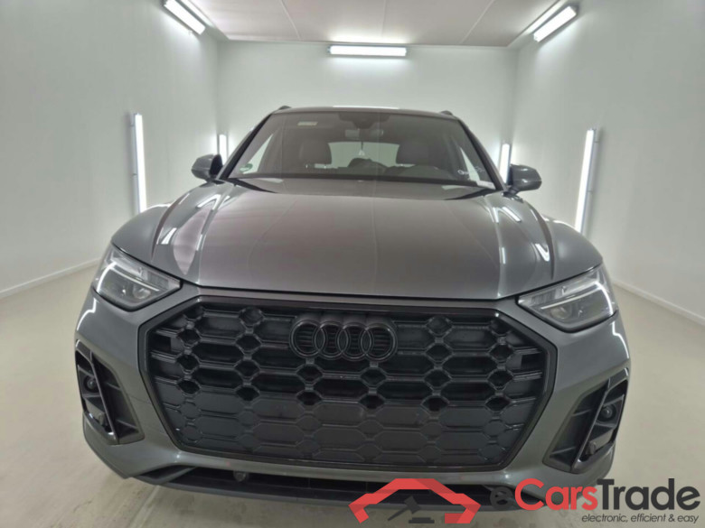 AUDI Q5 35 TDI S-LINE S-TRONIC #4