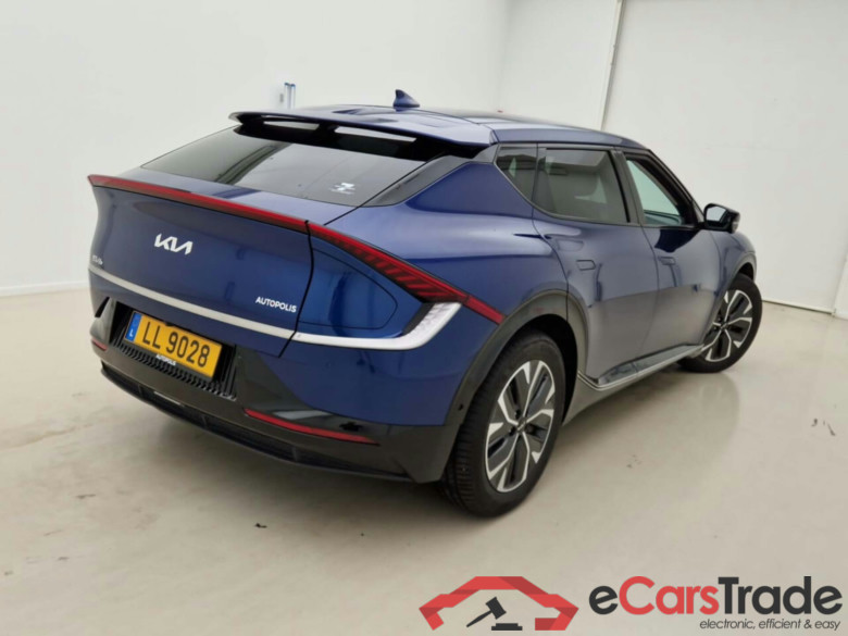 KIA EV6 EARTH 77 KWH #2