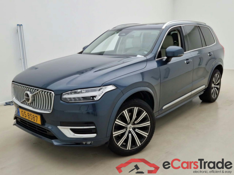 VOLVO XC90 B5 AWD ULTIMATE BRIGHT 7P. AUT #1