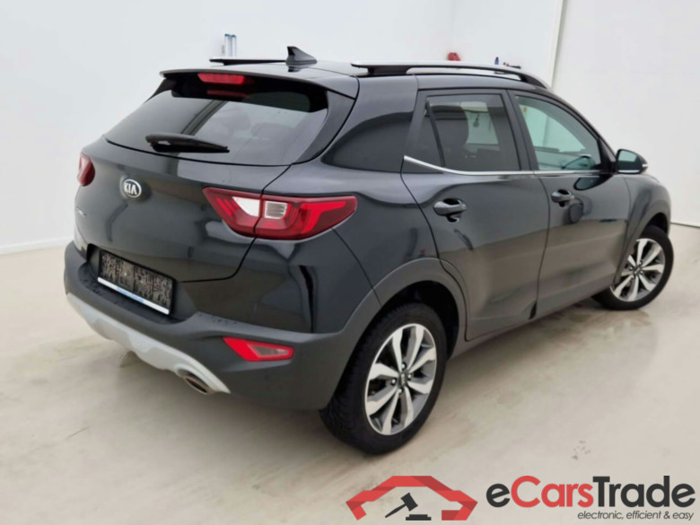 KIA STONIC 1.0 T PULSE #2