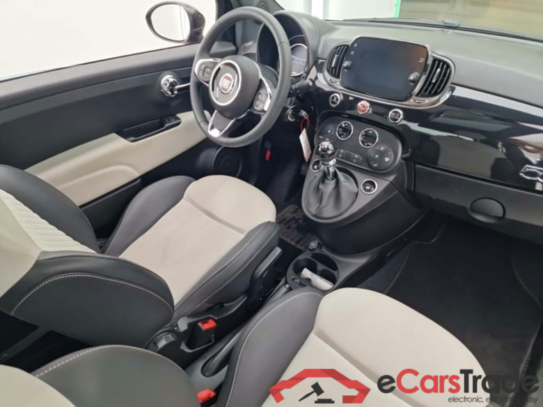 FIAT 500 1.0 HYBRID #3
