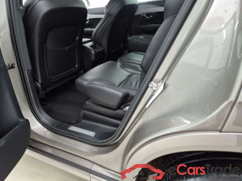 VOLVO XC90 B5 AWD MOM. PRO GEARTRONIC #6