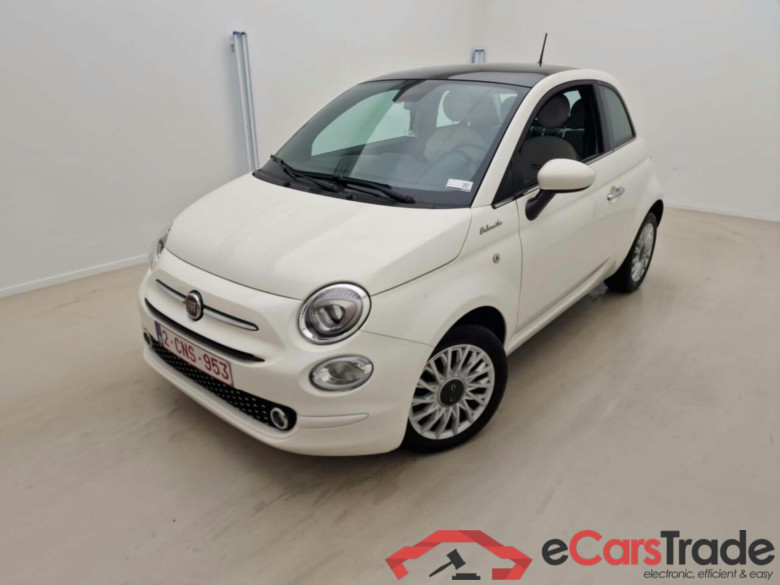FIAT 500 1.0 HYBRID #1