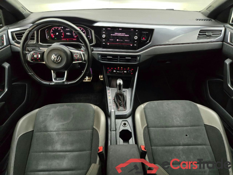 VOLKSWAGEN POLO 2.0 TSI GTI #6