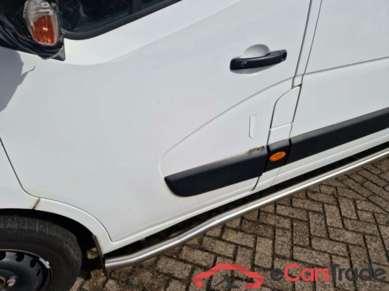 RENAULT MASTER 2.3 BLUEDCI GRAN CONF. L3H2 #6