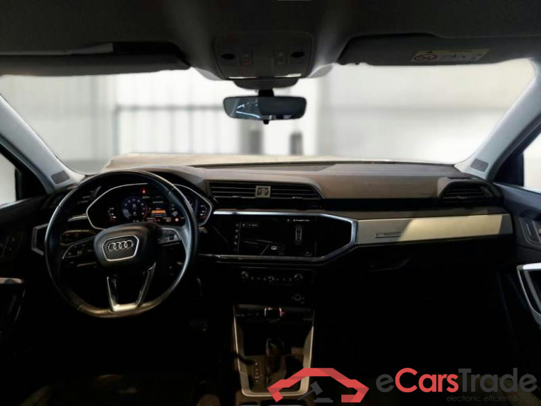 AUDI Q3 SPORTBACK / 2019 / 5P / SUV 45 TFSI E S TRONIC BUSINESS PLUS #3