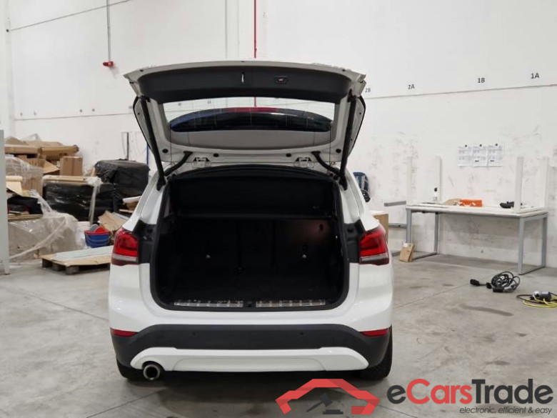 BMW X1 / 2019 / 5P / SUV XDRIVE 25E BUSINESS ADVANTAGE AUTOMATICO #5