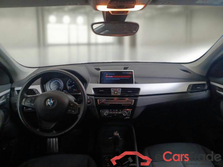 BMW X1 / 2019 / 5P / SUV XDRIVE 25E BUSINESS ADVANTAGE AUTOMATICO #3