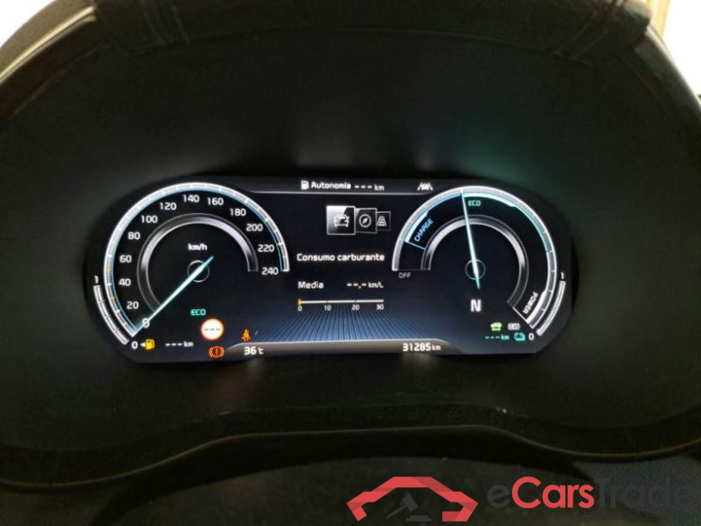 KIA XCEED / 2019 / 5P / CROSSOVER 1.6 GDI PHEV 141 CV DCT HIGH TECH #5