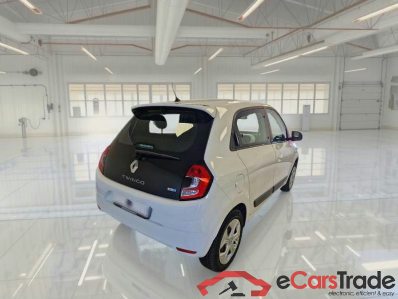 RENAULT TWINGO / 2019 / 5P / BERLINA 22KWH ZEN #2