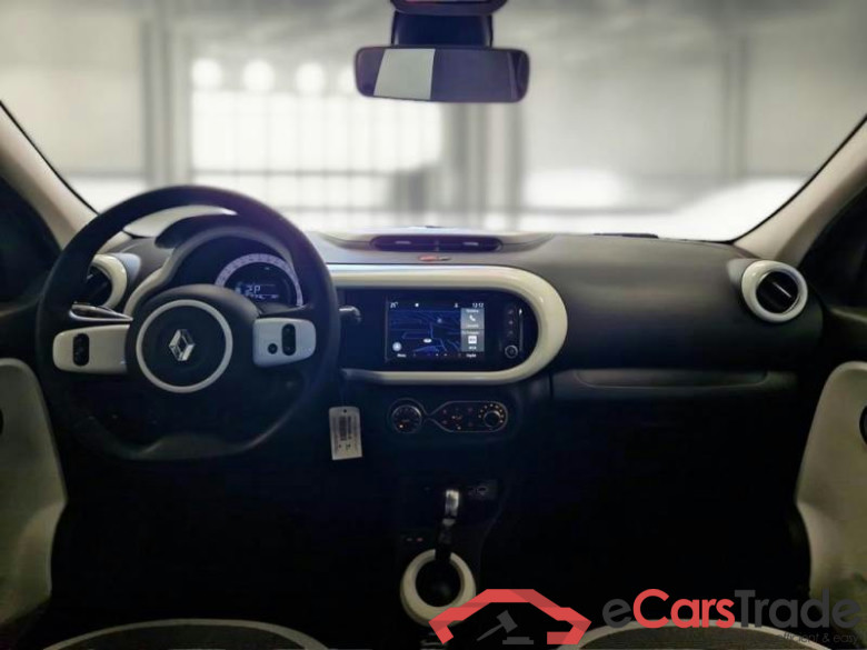 RENAULT TWINGO / 2019 / 5P / BERLINA 22KWH ZEN #3