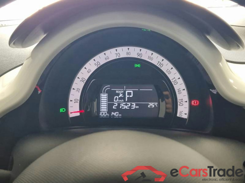 RENAULT TWINGO / 2019 / 5P / BERLINA 22KWH ZEN #4
