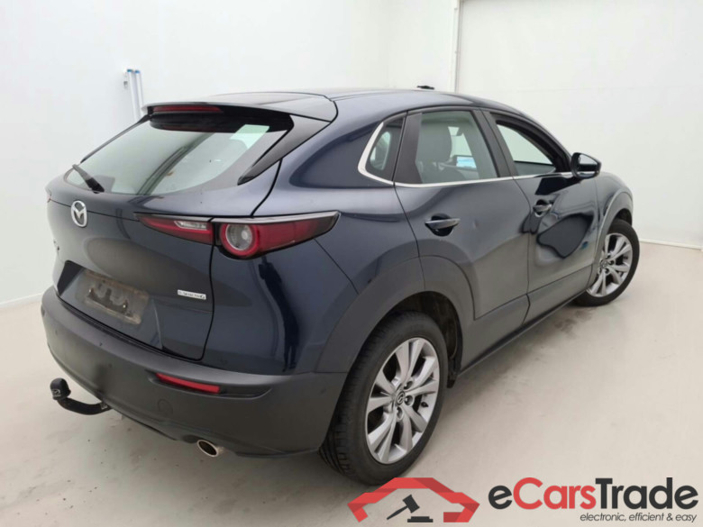 MAZDA CX-30 2.0 E-SKYACTIV-G #2
