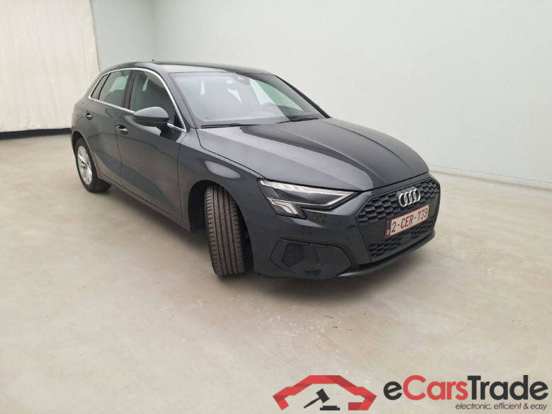 Audi, A3 SB '20, Audi A3 Sportback 1.0 30 TFSi 81kW S tronic Attrac #5