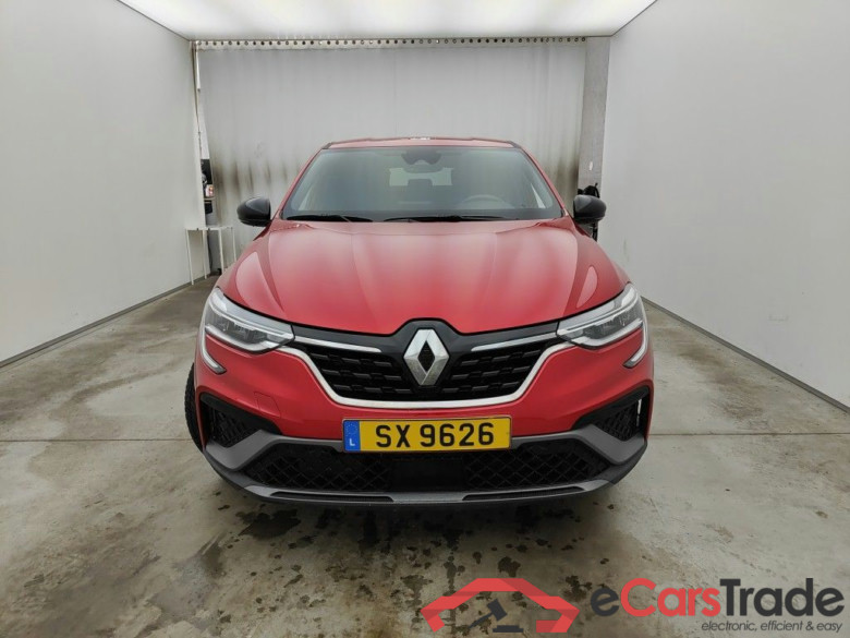 RENAULT ARKANA 1.3 TCe R.S.Line GPF EDC 5d