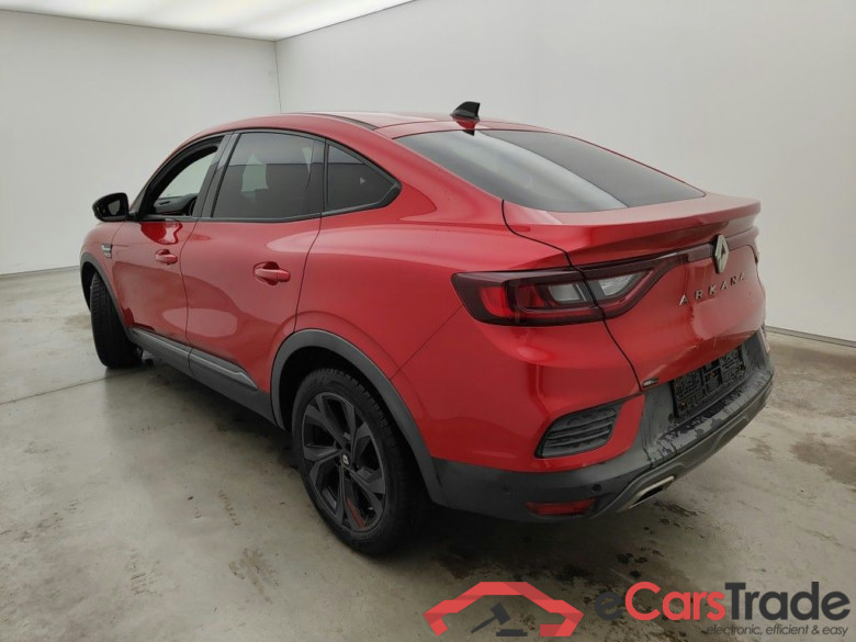 RENAULT ARKANA 1.3 TCe R.S.Line GPF EDC 5d #3