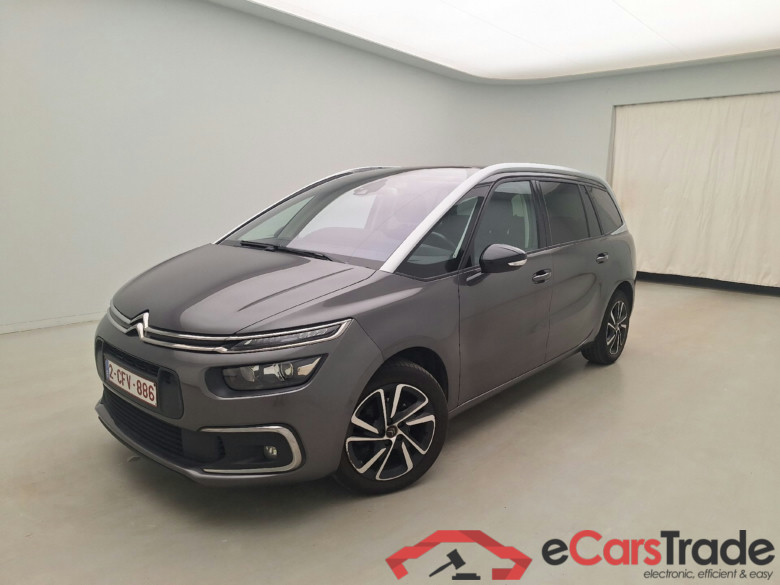 Citroën, Gr.C4 SpaceT. FL'16, Gr.C4 SpT.1.5HDi 130 Bus.Lnge #2