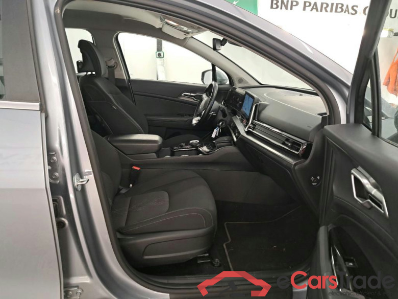 Sportage Active Hybrid 1.6 T-GDi 230CV BVA6 E6d #6