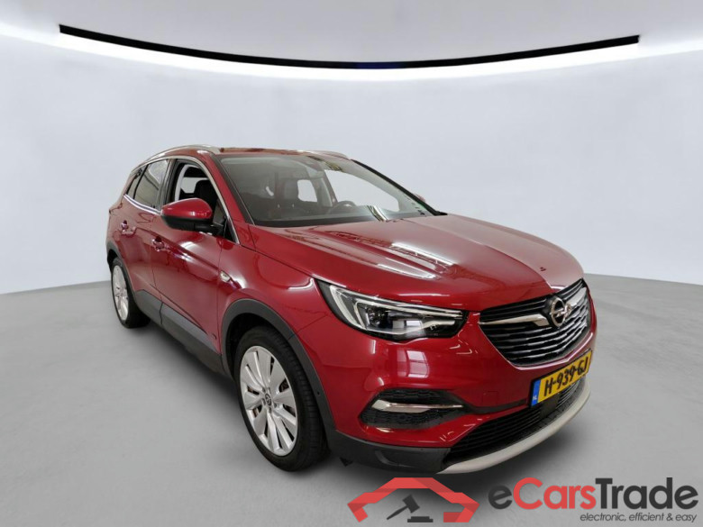OPEL Grandland X 147 kW #4