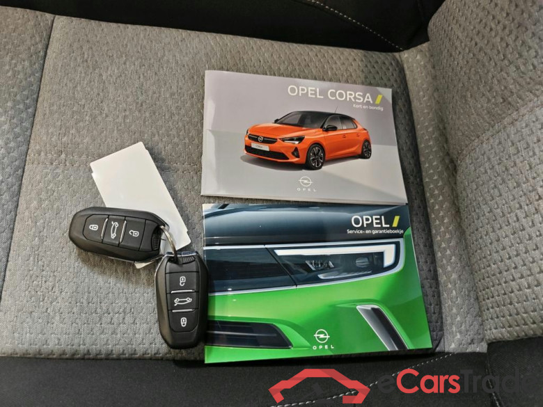 OPEL Corsa Electric 100 kW #6