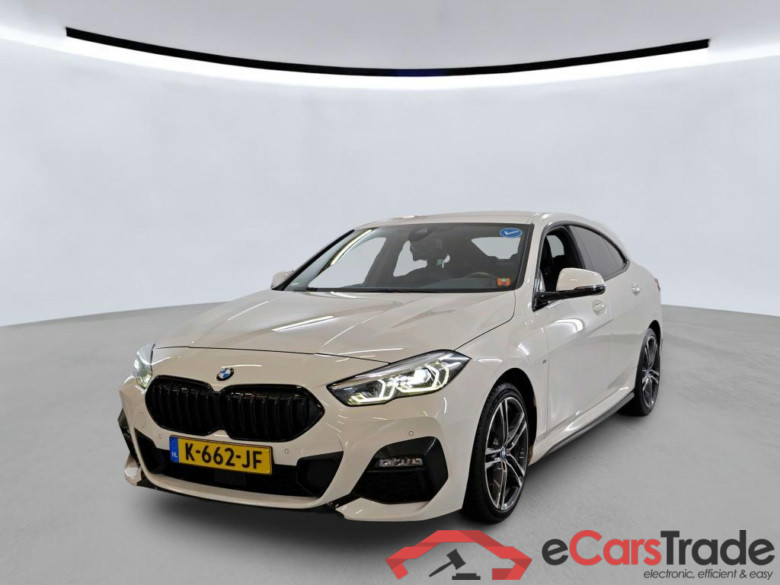 BMW 2-serie Gran Coupé 100 kW #1