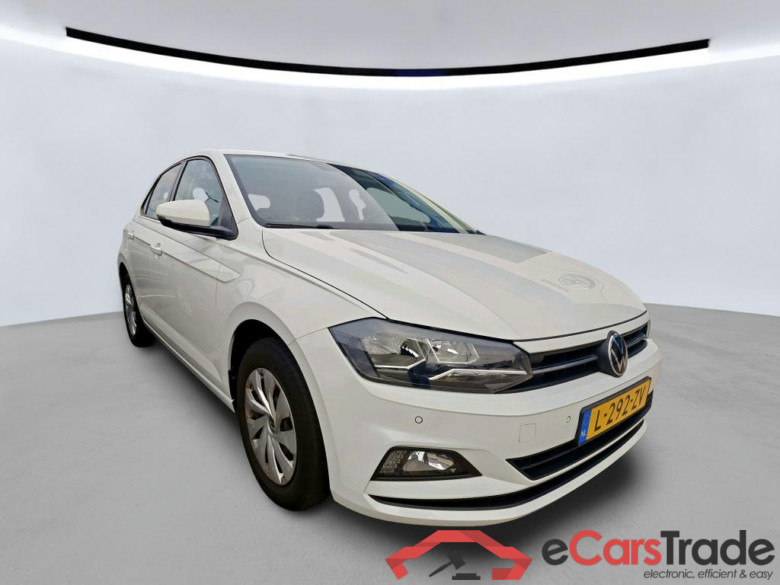 VOLKSWAGEN POLO 70 kW #4