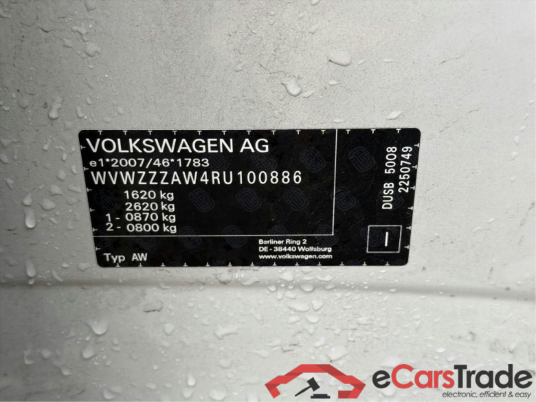 VOLKSWAGEN POLO 70 kW #2
