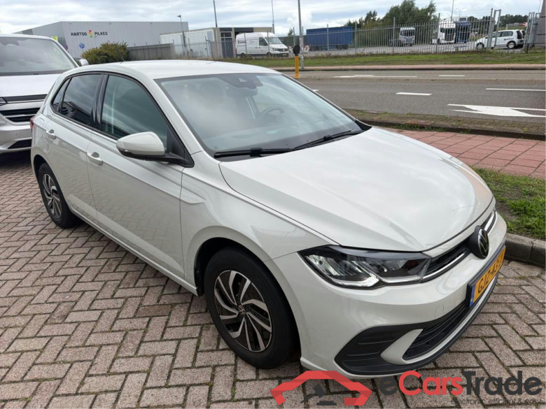 VOLKSWAGEN POLO 70 kW #4