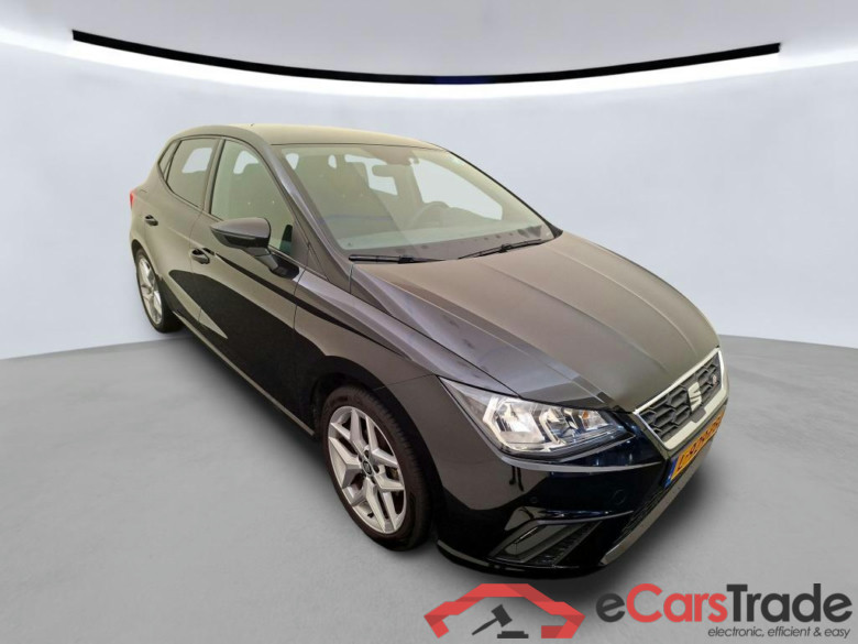 SEAT Ibiza 70 kW #5