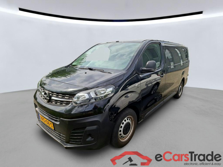OPEL Vivaro 110 kW