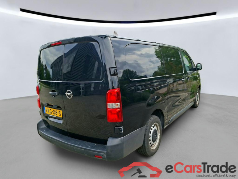 OPEL Vivaro 110 kW #4