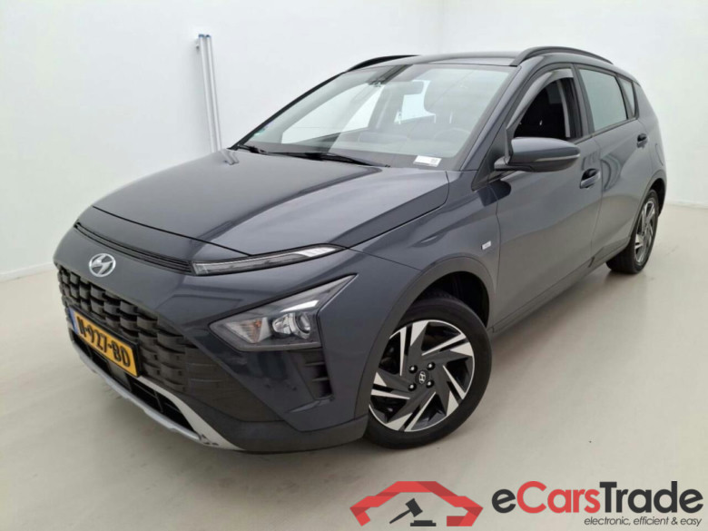 HYUNDAI Bayon 1.0 T-GDI Comf. S.