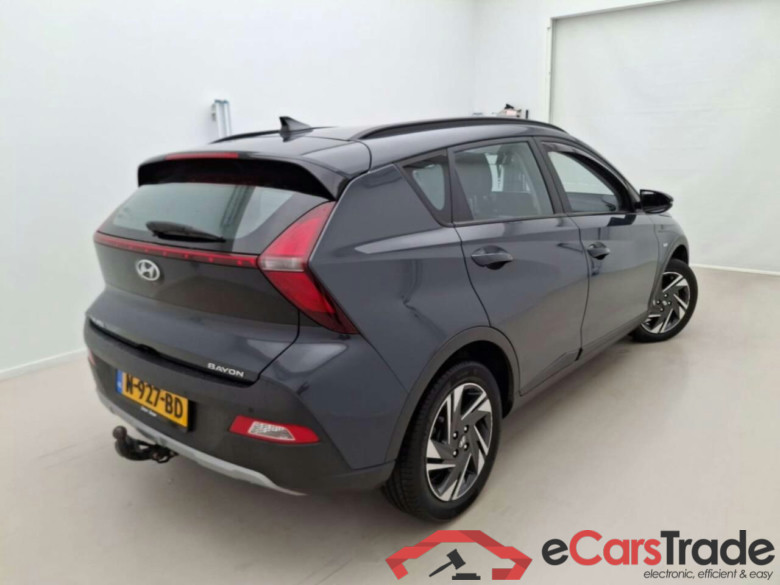 HYUNDAI Bayon 1.0 T-GDI Comf. S. #2