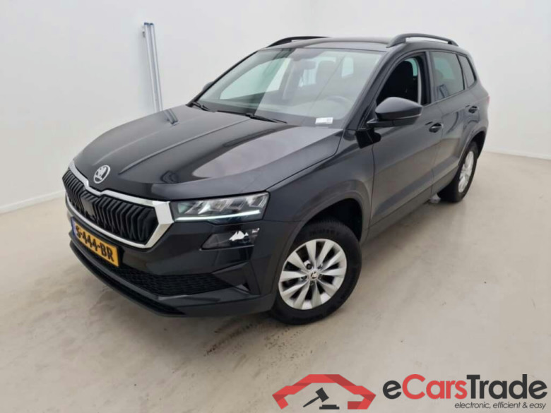 SKODA Karoq 1.0 TSI Business Edition #1