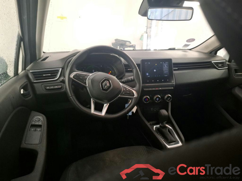 Clio V Business 1.6 E-TECH Hybrid 140CV BVA6 E6d / TRANSFO VP/VF #5