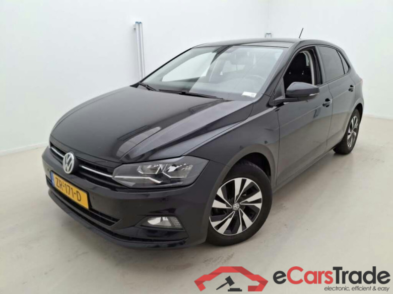 VOLKSWAGEN POLO 1.0 TSI Comfortline Business