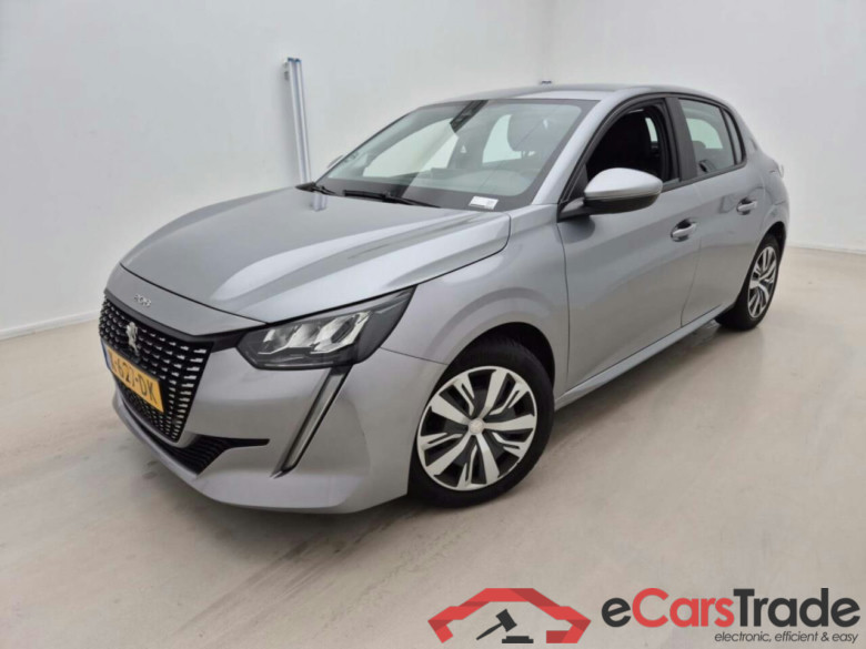 PEUGEOT 208 1.2 PT Active #1