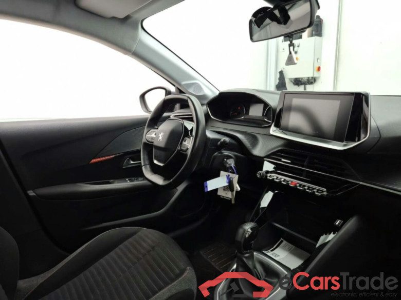 PEUGEOT 208 1.2 PT Active #3